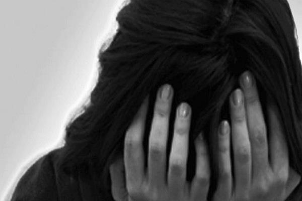 rape victim involved in the top 10 of the university