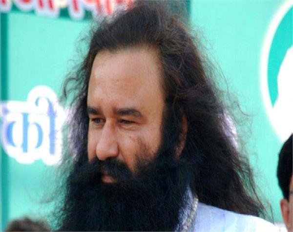 another member arrested of ram rahim  s devotees