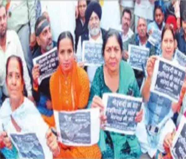 sunita rinku statement