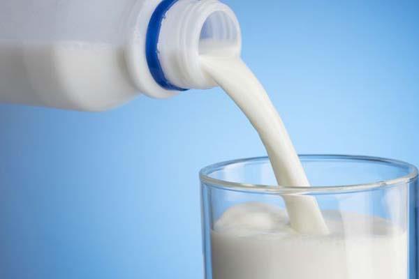 milk purity