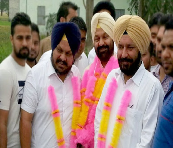 ਸੁਖਬੀਰ ਸਿੰਘ ਬਾਦਲ ਨੇ ਕੀਤਾ ਮੁਕਤਸਰ ਜ਼ਿਲੇ ਦੇ ਜਥੇਦਾਰਾਂ ਦਾ ਐਲਾਨ