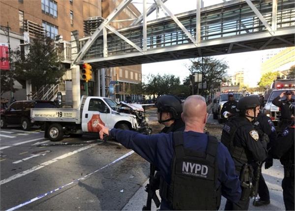argentina mourns death of five of its citizens in new york attack
