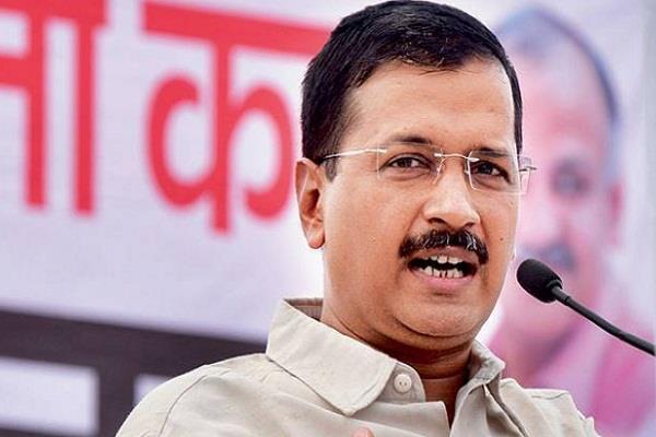 strict action of delhi government on pollution