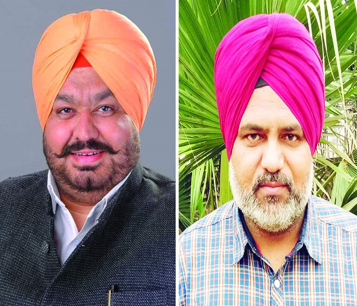 ਇਸ ਵਾਰ ਕੈਪਟਨ ਸਰਕਾਰ ਨੇ ਨਹੀਂ ਰੁਲਣ ਦਿੱਤਾ ਮੰਡੀਆਂ ''ਚ ਕਿਸਾਨਾਂ ਨੂੰ - ਚੇਅਰਮੈਨ ਰਿੰਕੂ ਢਿੱਲੋਂ