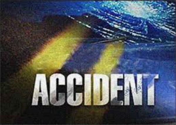 pakistan in road accident 6 people killed