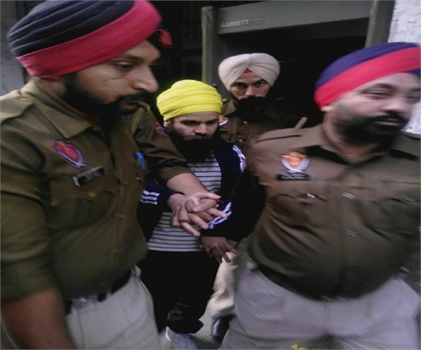 murder case of religious leaders