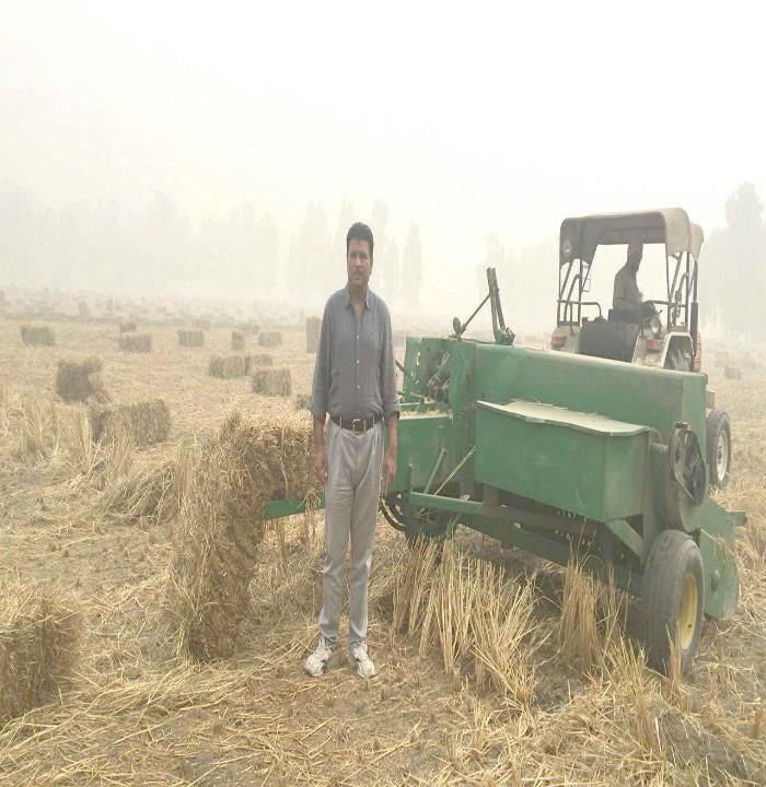 farmers agriculture department