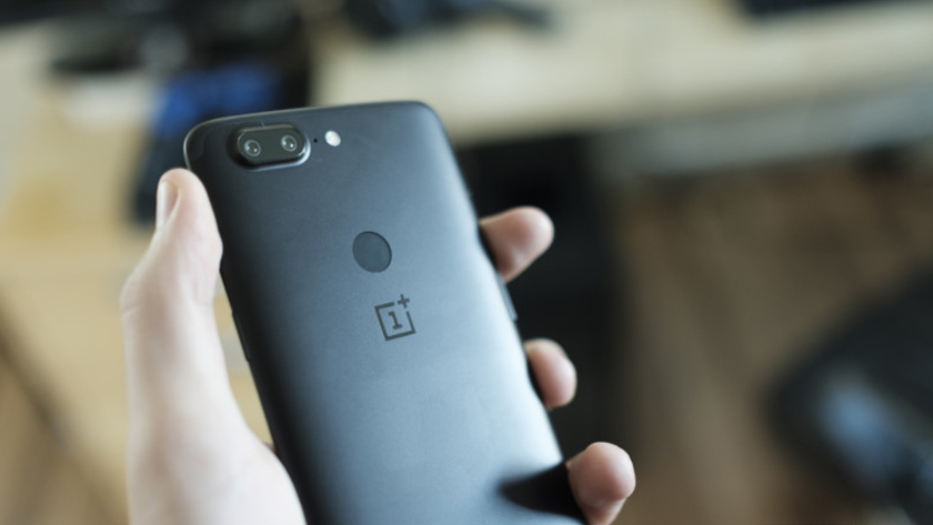 ਇਕ ਸਾਫਟਵੇਅਰ ਅਪਡੇਟ ਨਾਲ OnePlus 5T ਦੀ ਕੈਮਰਾ ਸਮੱਸਿਆ ਕੀਤੀ ਜਾ ਰਹੀ ਫਿਕਸ