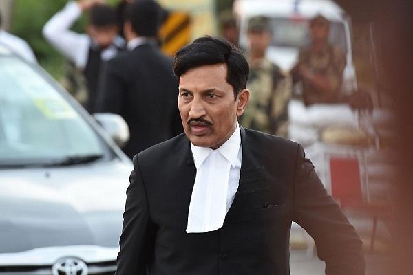 ram rahim  s lawyer appealed  sanitation video should not be public  public