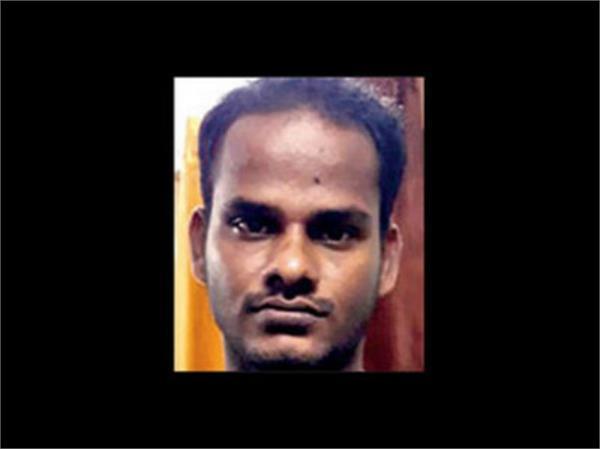a 28 year old youth turned out to be a serial rapist
