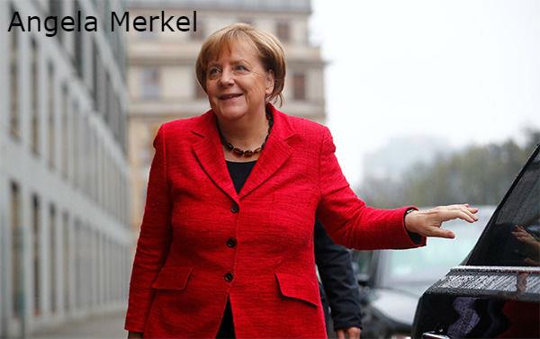 world  s most powerful women name priyanka chopra and angela merkel