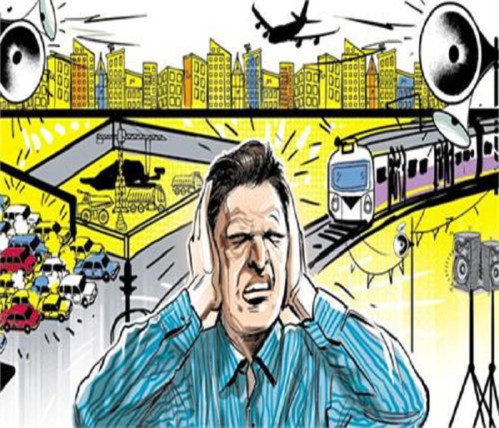 ਪ੍ਰੈਸ਼ਰ ਹਾਰਨਾਂ ਤੋਂ ਲੋਕ ਪ੍ਰੇਸ਼ਾਨ, ਪਰ ਪ੍ਰਸ਼ਾਸਨ ਬੇਧਿਆਨ