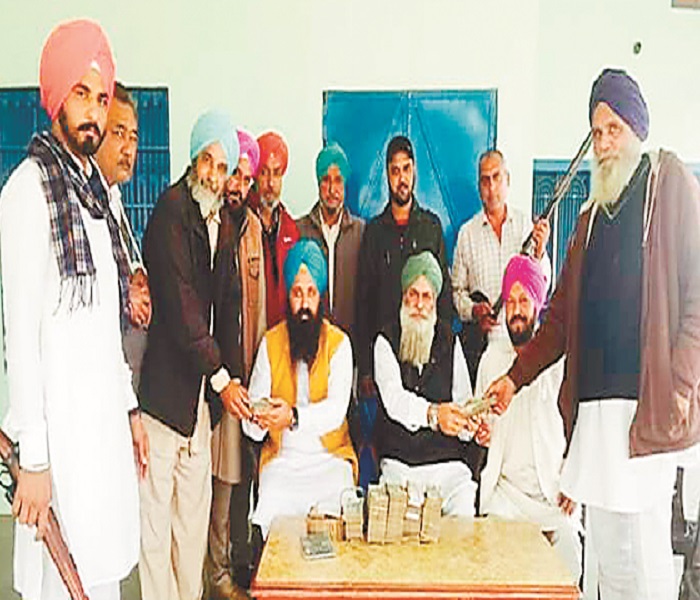 ਟਰੱਕ ਯੂਨੀਅਨ ਕਰੇਗੀ ਆਪ੍ਰੇਟਰਾਂ ਦੇ ਹਿੱਤਾਂ ਦੀ ਪਹਿਰੇਦਾਰੀ : ਯੂਨੀਅਨ ਆਗੂ