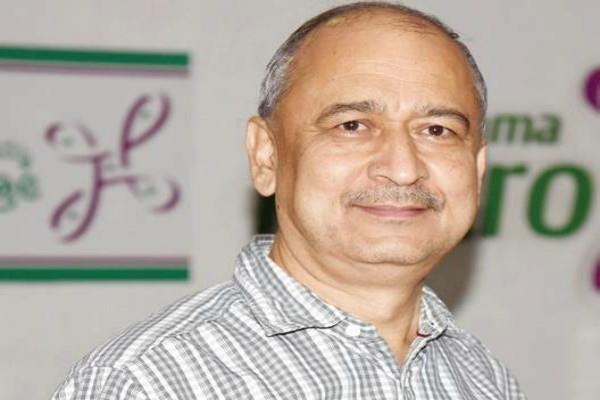 bansal will take charge after air india