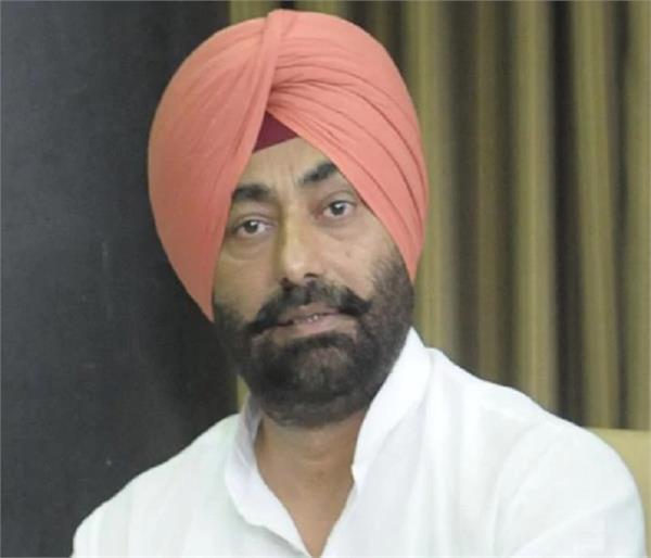 sukhpal singh khaira