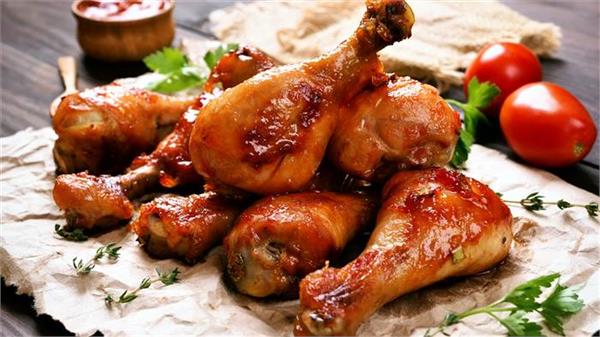 chicken is now expensive after vegetables and fruits
