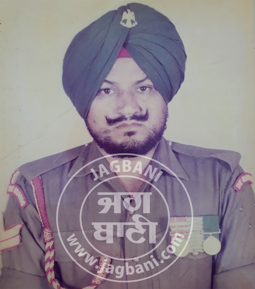 ਕਲਯੁੱਗੀ ਪੁੱਤ ਦਾ ਕਾਰਾ, ਸੁੱਤੇ ਪਏ ਪਿਓ ਦਾ ਕਹੀਆਂ ਮਾਰ-ਮਾਰ ਕੀਤਾ ਕਤਲ