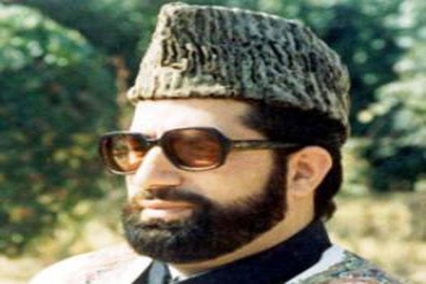 pakistan was behind killing of umar farooq father