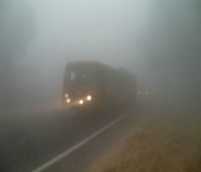 ਸੰਘਣੀ ਧੁੰਦ ਦੇ ਕਾਰਨ ਸਕੂਲਾਂ ਦਾ ਸਮਾਂ ਬਦਲਣ ਲਈ ਜ਼ਿਲਾ ਮੈਜਿਸਟ੍ਰੇਟ ਨੇ ਦਿੱਤੇ ਆਦੇਸ਼