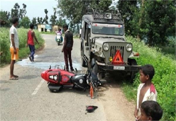 road accidents  brothers  death
