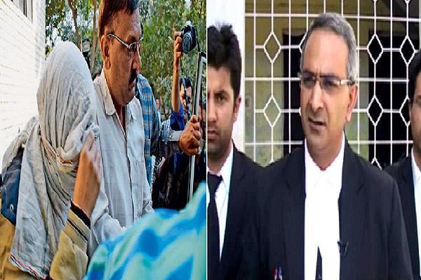 talwar couple  s lawyer to contest case against accused student