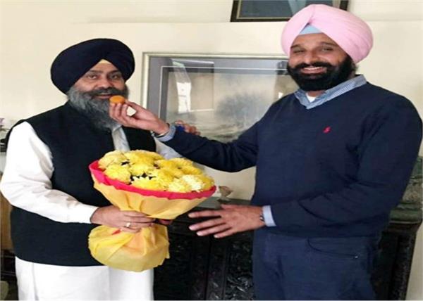congress  government  shiromani akali dal
