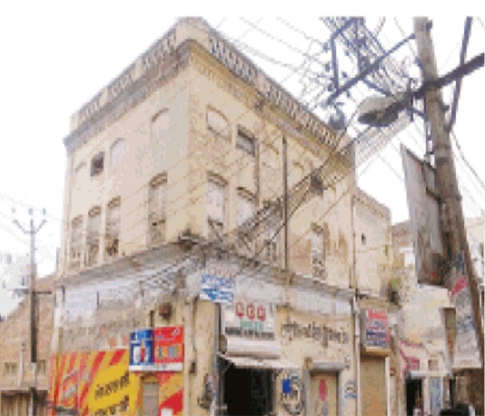 ਭਗਤ ਸਿੰਘ ਦੇ ਟਿਕਾਣੇ ਸੁਰੱਖਿਆ ਦੀ ਉਮੀਦ ''ਚ