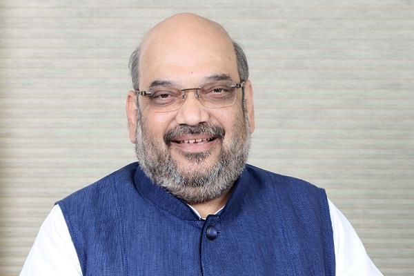 ਪੂਰੇ ਦੇਸ਼ ''ਚ ਵਧ ਰਹੀ ਹੈ ਪੀ.ਐੱਮ. ਮੋਦੀ ਦੀ ਲੋਕਪ੍ਰਿਯਤਾ- ਸ਼ਾਹ