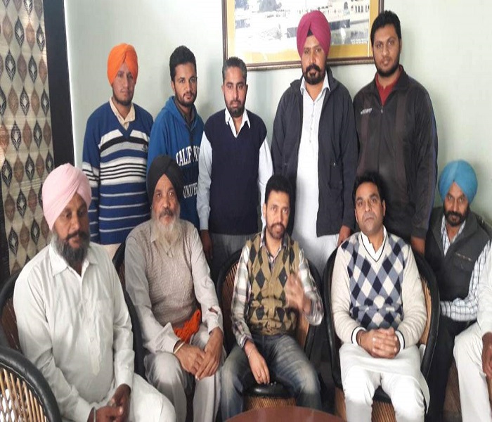 ''ਆਪ'' ਸੁਖਪਾਲ ਖਹਿਰਾ ਨੂੰ ਪ੍ਰਧਾਨਗੀ ਦੇ ਅਹੁੱਦੇ ਤੋਂ ਹਟਾਵੇ : ਹਨੀ ਫੱਤਣਵਾਲਾ
