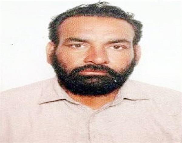 farmer committed suicide