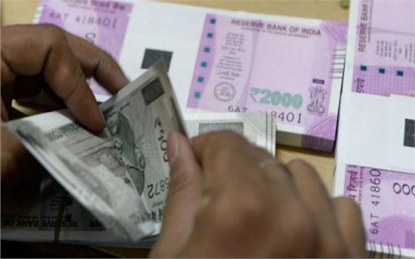 in april october the fiscal deficit increased 5 2 million crores