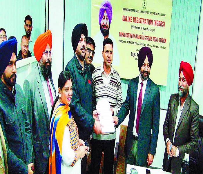 ਪੰਜਾਬ ਦੇ ਮੁੱਖ ਮੰਤਰੀ ਕੈਪਟਨ ਅਮਰਿੰਦਰ ਸਿੰਘ ਦਾ ਲੋਕ ਹਿੱਤ ''ਚ ਵੱਡਾ ਕਦਮ