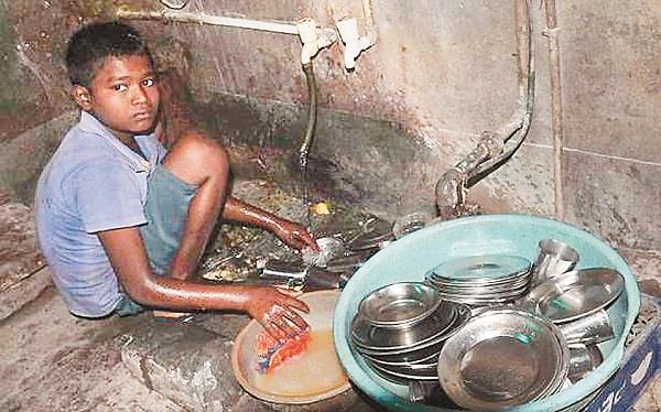 childhood eating farmar