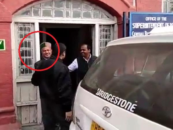 ਕੋਟਖਾਈ ਮਾਮਲਾ : ਸ਼ਿਮਲਾ ਦੇ ਸਾਬਕਾ ਐੱਸ. ਪੀ. ਜਾਣਗੇ 5 ਦਿਨਾਂ ਦੀ ਰਿਮਾਂਡ 'ਤੇ