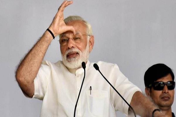 bjp released the first list of 70 candidates