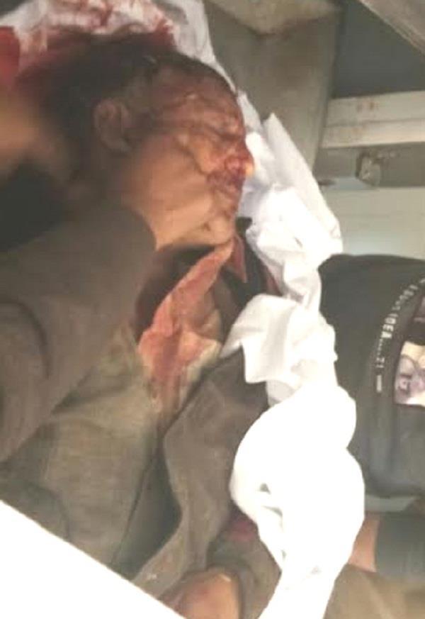 gurdaspur elder murder