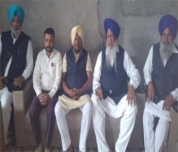 congress government fails to fulfill promises