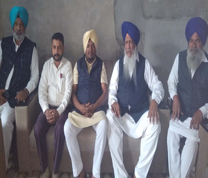 ਲੋਕਾਂ ਨੂੰ ਲੋਕ ਭਲਾਈ ਯੋਜਨਾਵਾਂ ਦਾ ਲਾਲਚ ਦੇ ਕੇ ਸੱਤਾ ''ਚ ਆਈ ਕਾਂਗਰਸ ਸਰਕਾਰ ਵਾਅਦੇ ਪੂਰੇ ਕਰਨ ''ਚ ਨਾਕਾਮ : ਰਣੀਕੇ