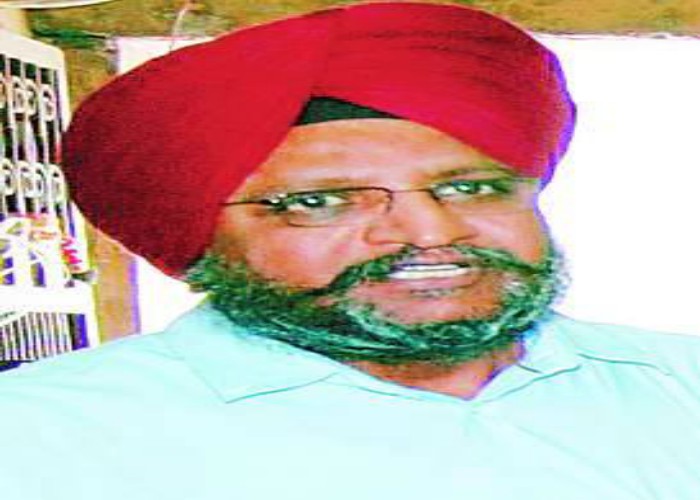 ਡਾ. ਭਾਗੋਵਾਲੀਆ ਖਿਲਾਫ ਜਾਂਚ ਦੇ ਹੁਕਮ ਜਾਰੀ