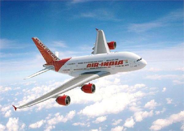 sbi  air india