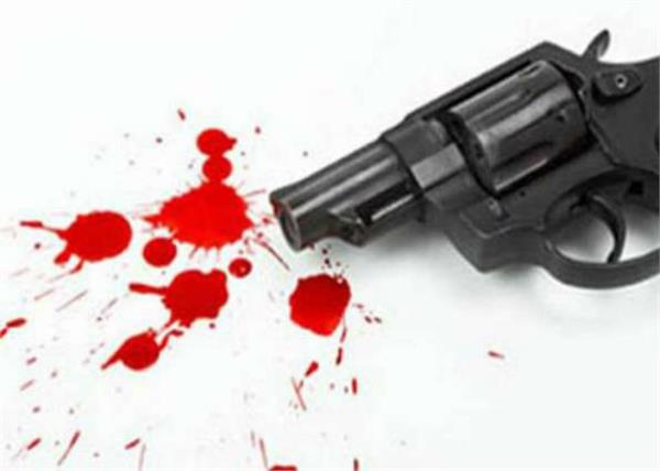 1 killed and 3 injured in jammu shootout