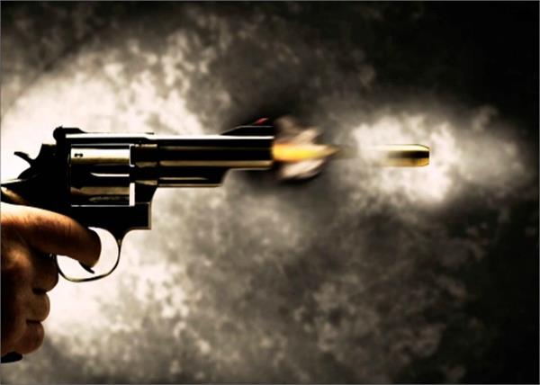 bullet  person  injured