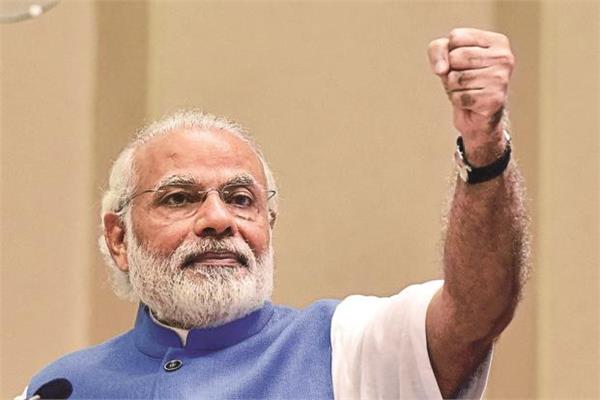 modi government big move  locked 2 lakh companies