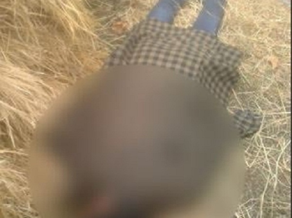 ਸ਼ੱਕੀ ਅੱਤਵਾਦੀਆਂ ਨੇ ਛੁੱਟੀ ''ਤੇ ਗਏ ਜਵਾਨ ਦਾ ਕੀਤਾ ਕਤਲ, ਲਾਸ਼ ਬਰਾਮਦ