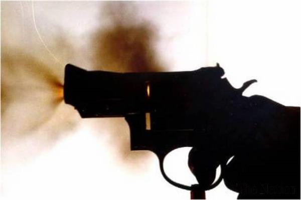 american shotgun shot in carolina  indian youth  s tragic death