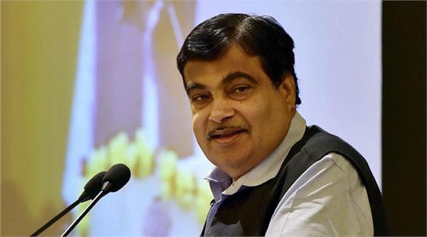25 lakh crore investment in basic development  gadkari