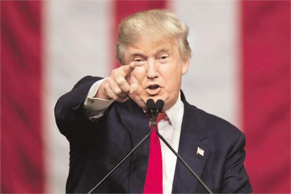 kim disrespected me by saying   buddha    trump