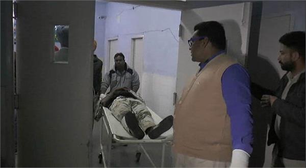 tarntaran accident one death