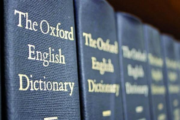 oxford dictionary the first time the year  s most popular hindi word   