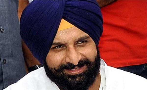 sidhu majithia pressure captain drug cases